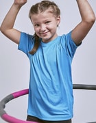 Kinder Sportshirt Promodoro Performance-T